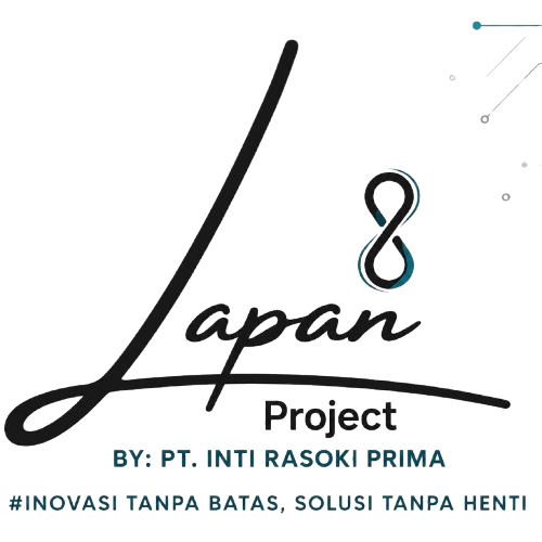 Lapan 8 Project